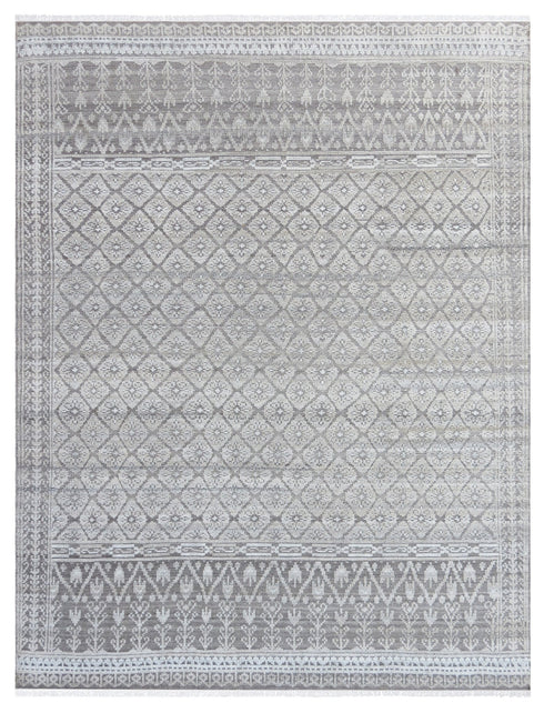 Glory Silver Gray
